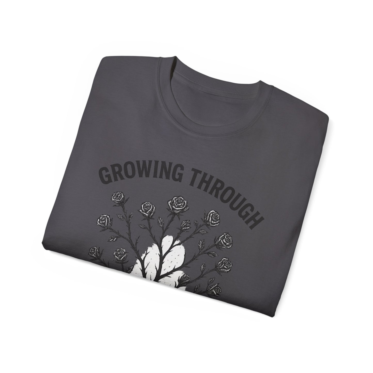 Growing Through