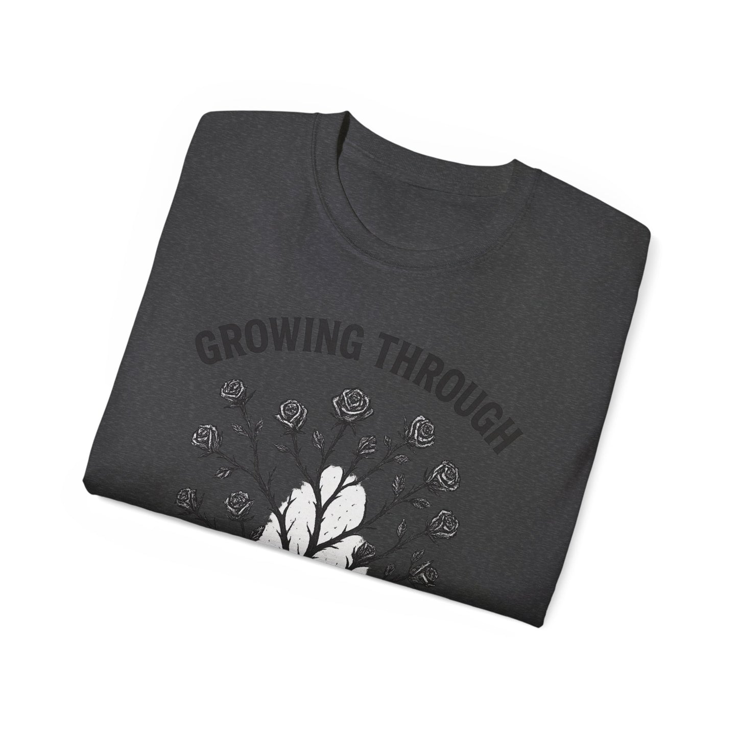Growing Through