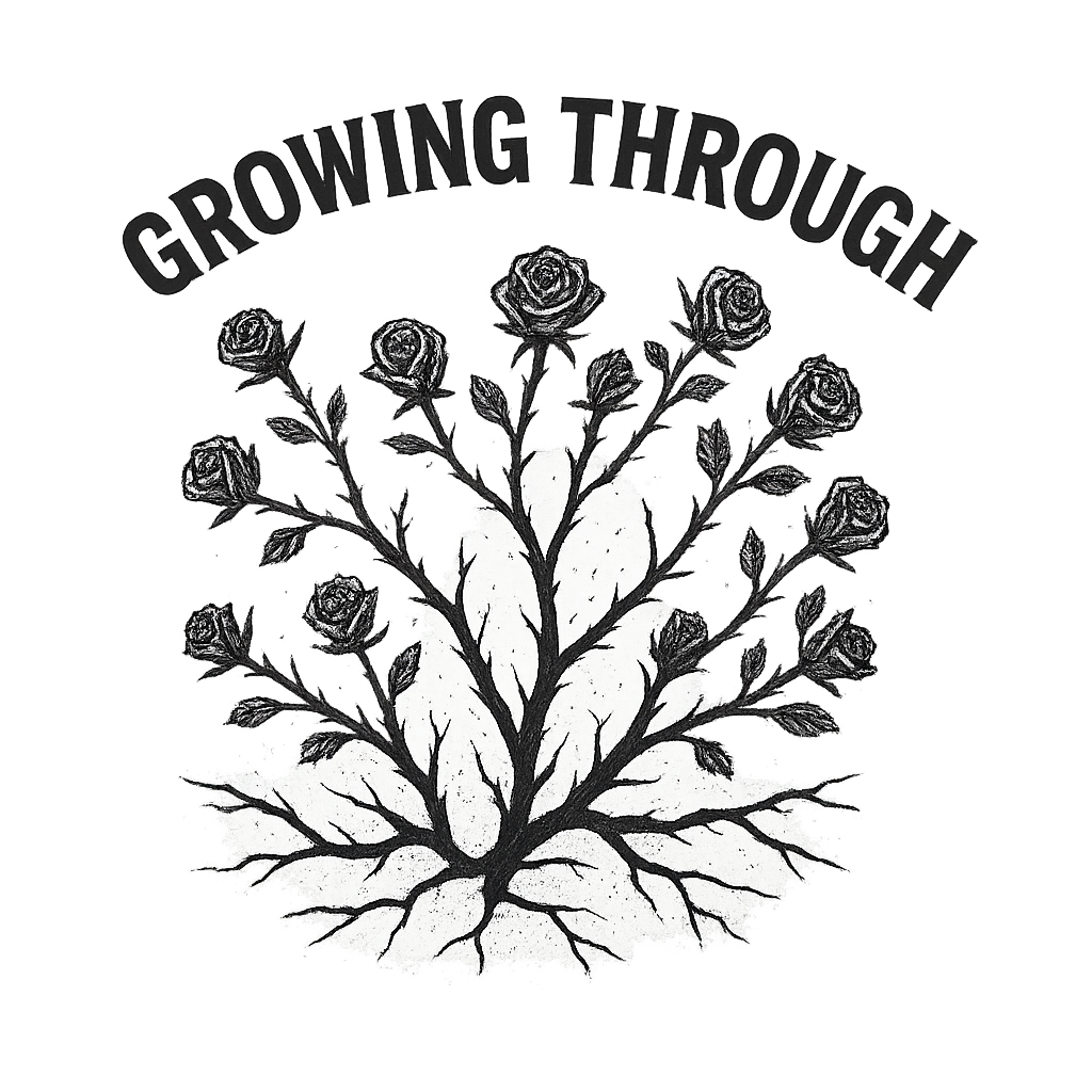 Growing Through
